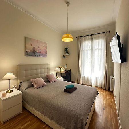Rooms Aribau Barcelone Extérieur photo