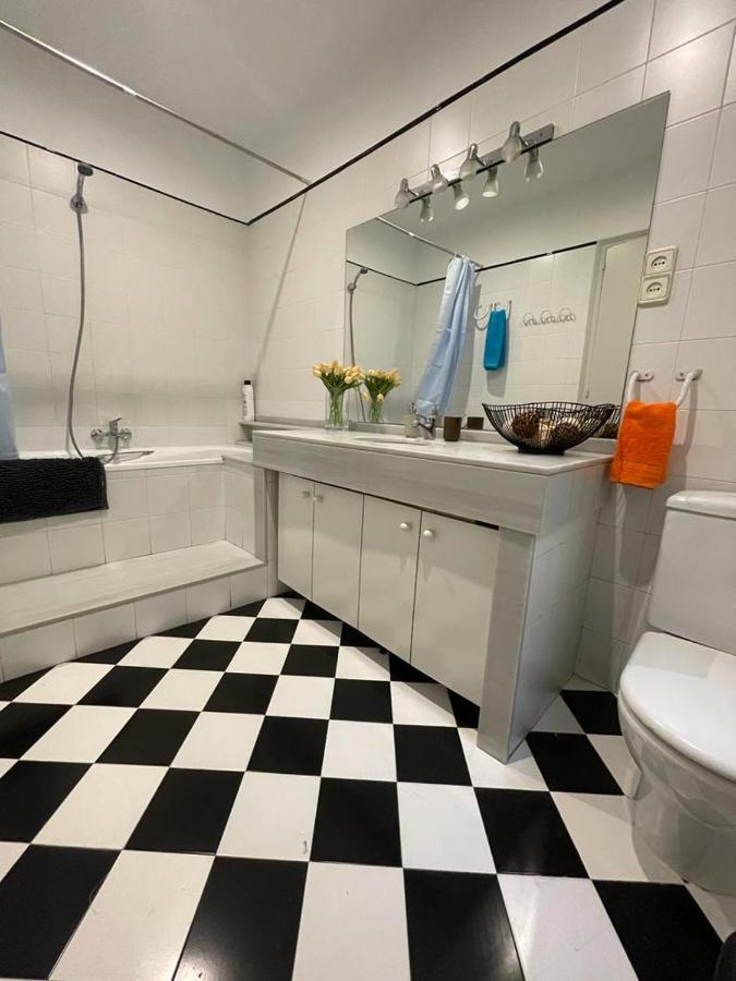 Rooms Aribau Barcelone Extérieur photo
