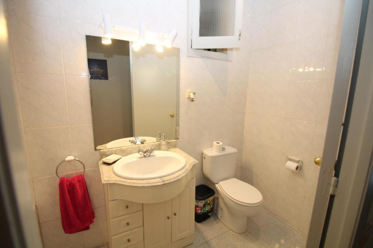Rooms Aribau Barcelone Extérieur photo