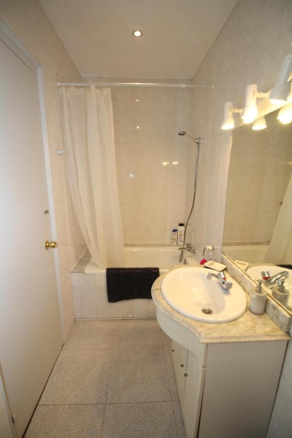 Rooms Aribau Barcelone Extérieur photo