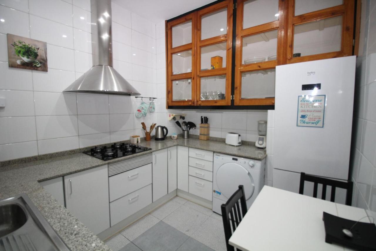 Rooms Aribau Barcelone Extérieur photo