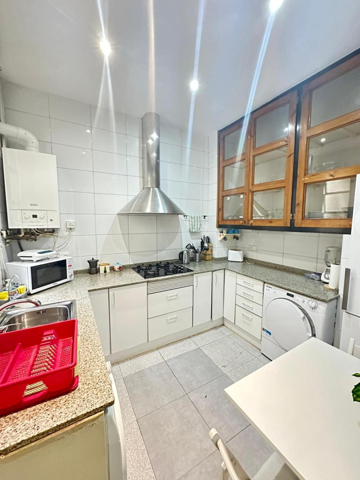 Rooms Aribau Barcelone Extérieur photo