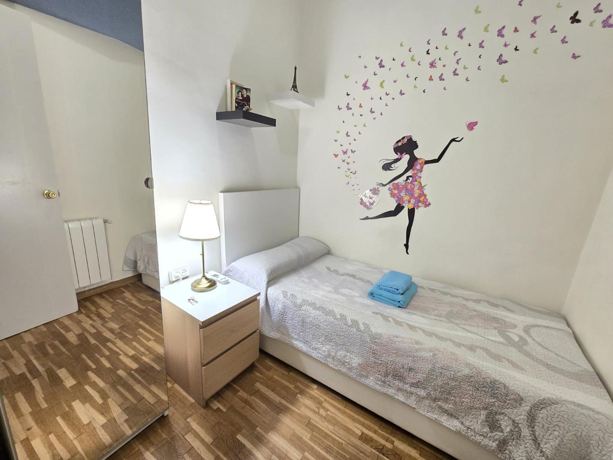 Rooms Aribau Barcelone Extérieur photo