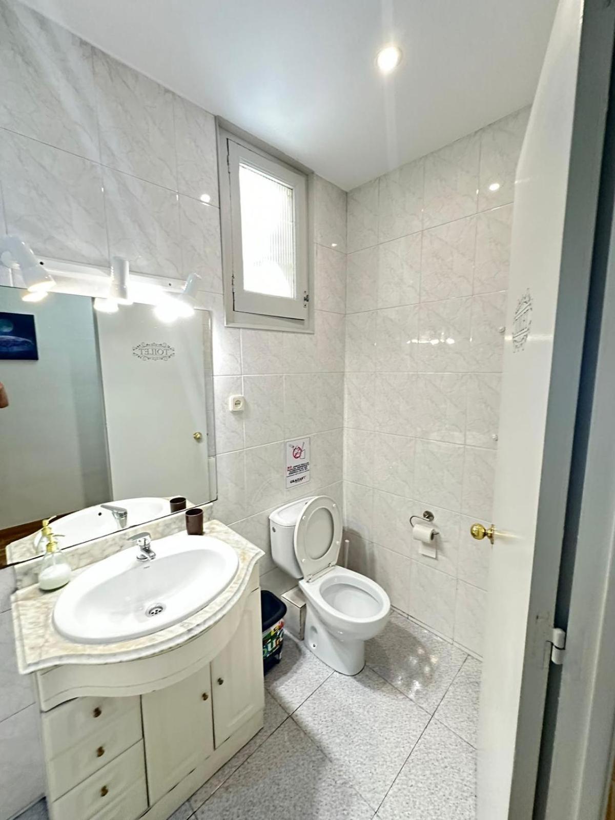 Rooms Aribau Barcelone Extérieur photo