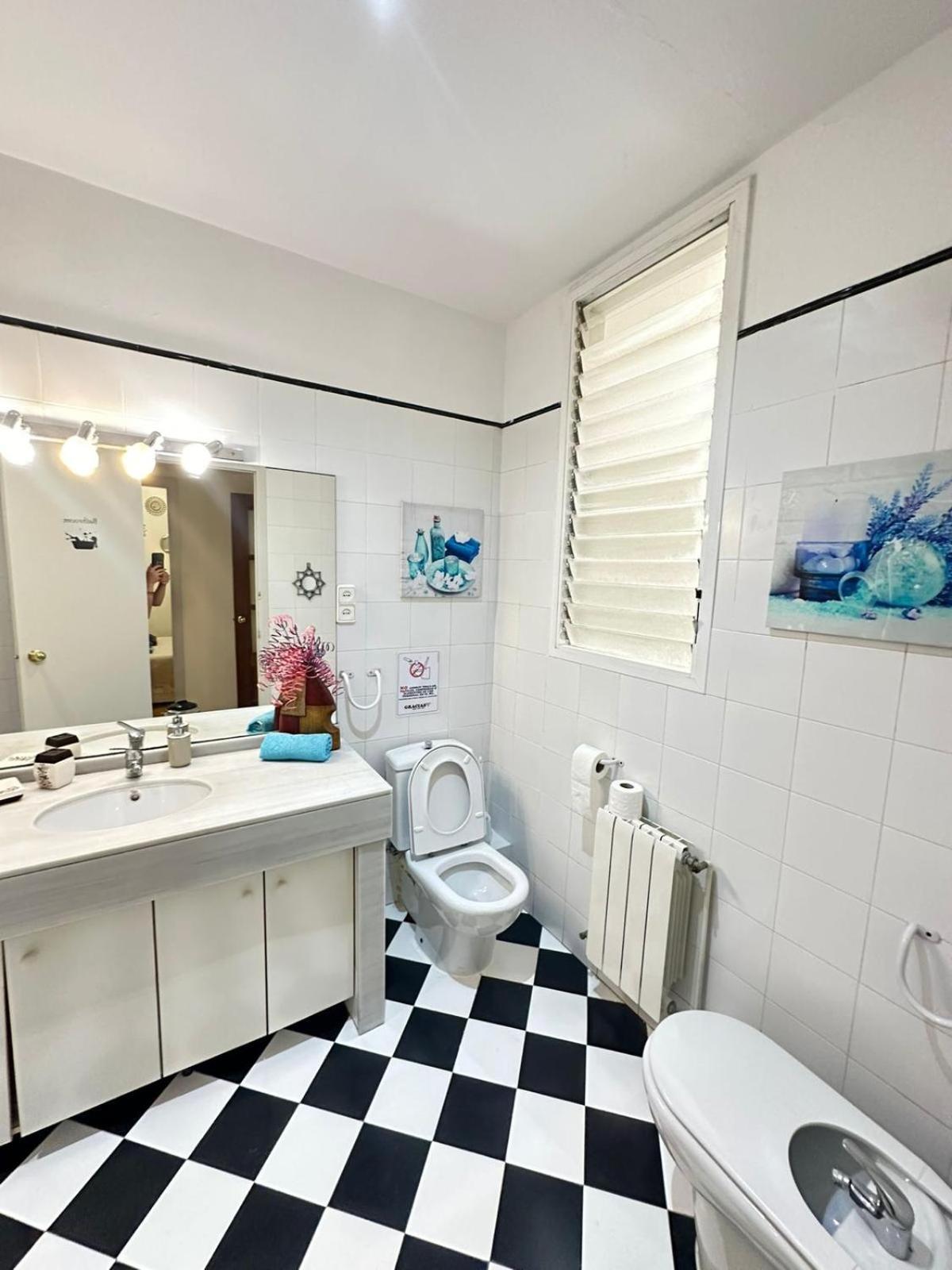 Rooms Aribau Barcelone Extérieur photo
