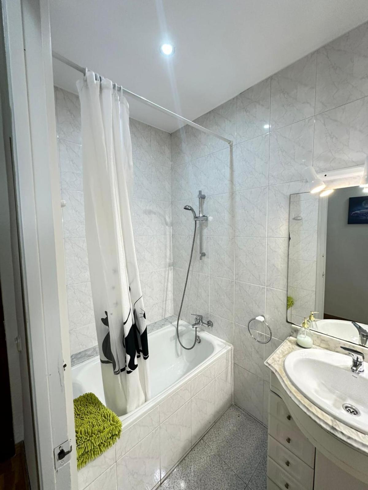 Rooms Aribau Barcelone Extérieur photo