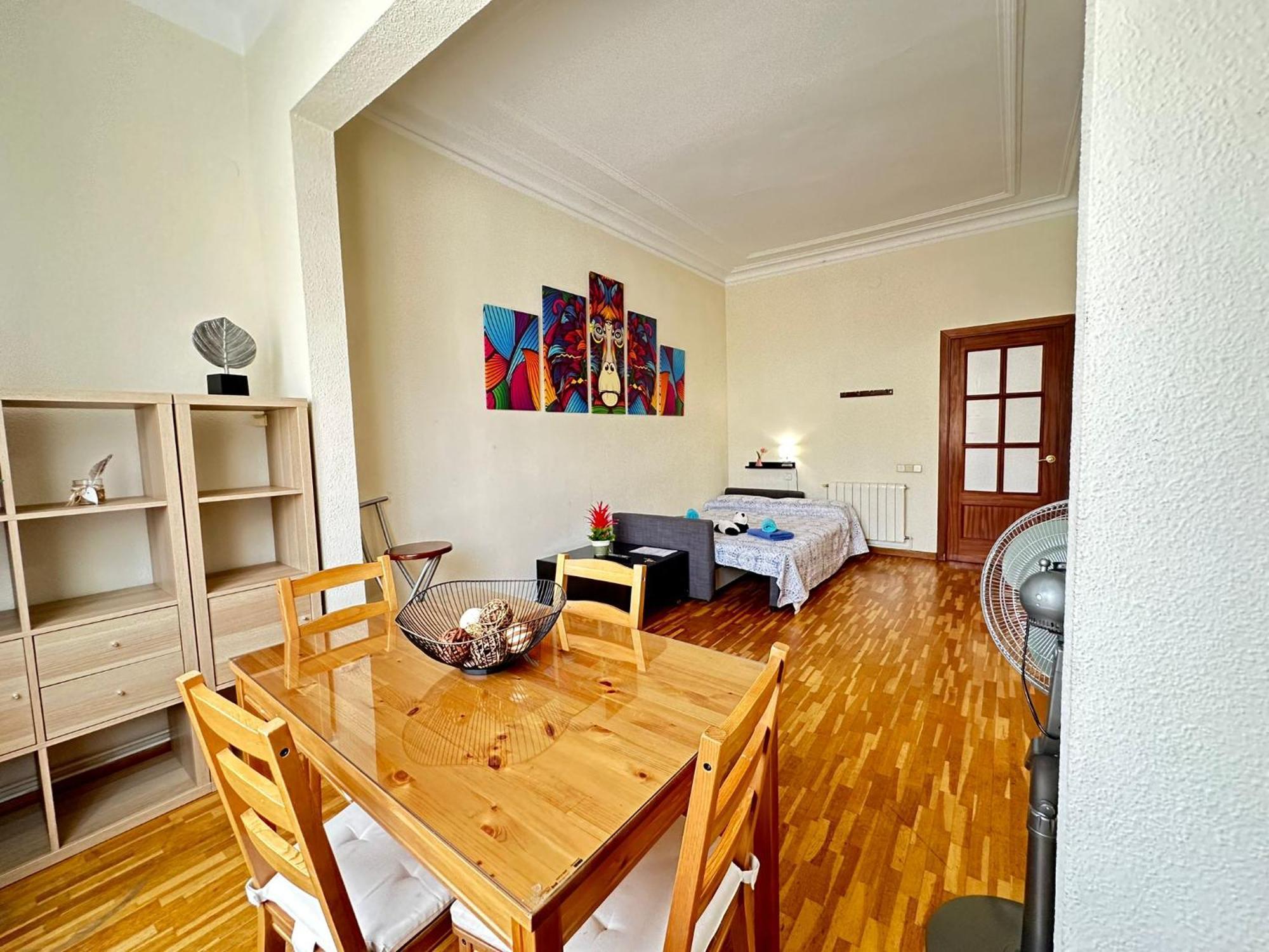 Rooms Aribau Barcelone Extérieur photo
