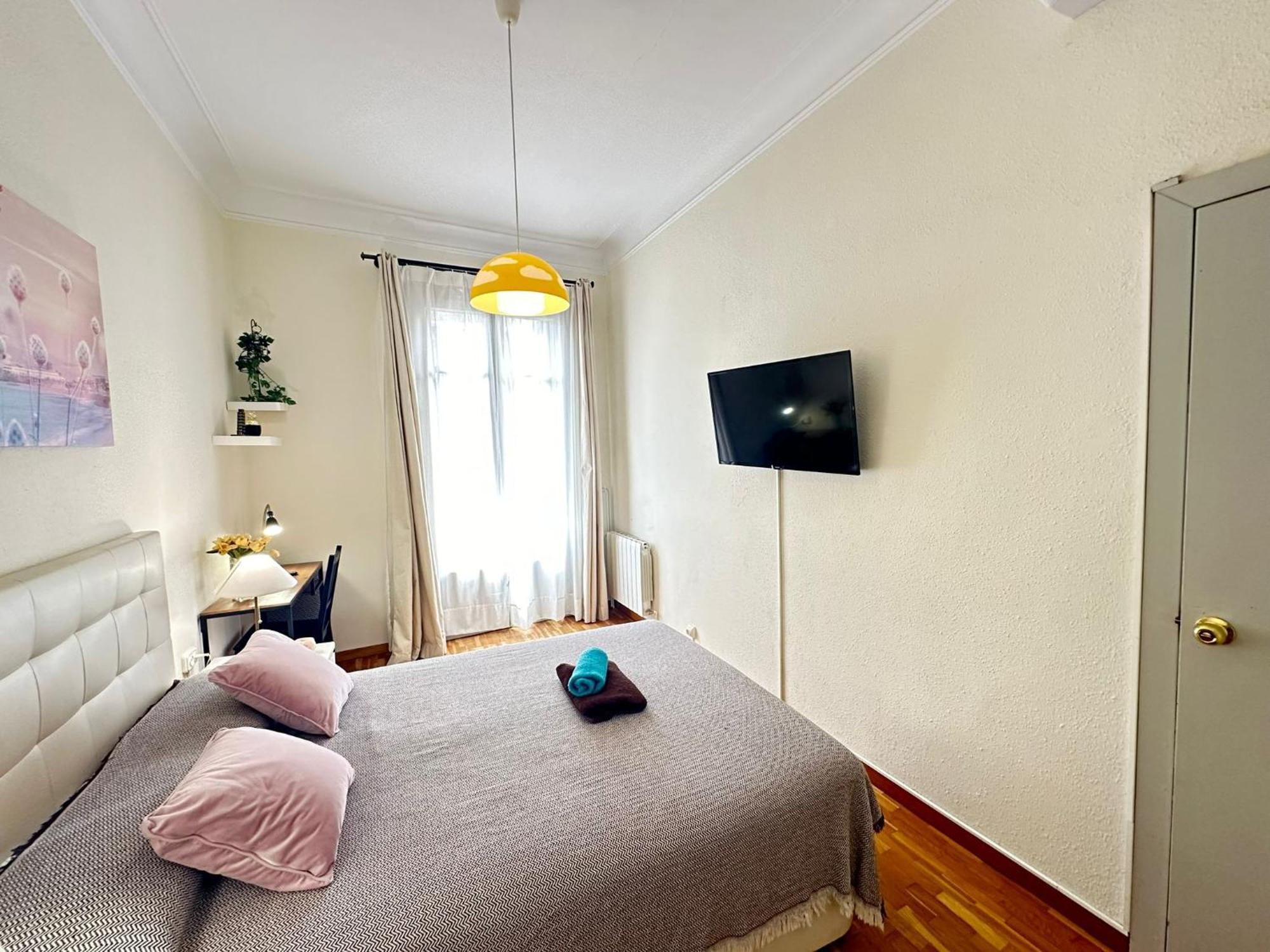 Rooms Aribau Barcelone Extérieur photo
