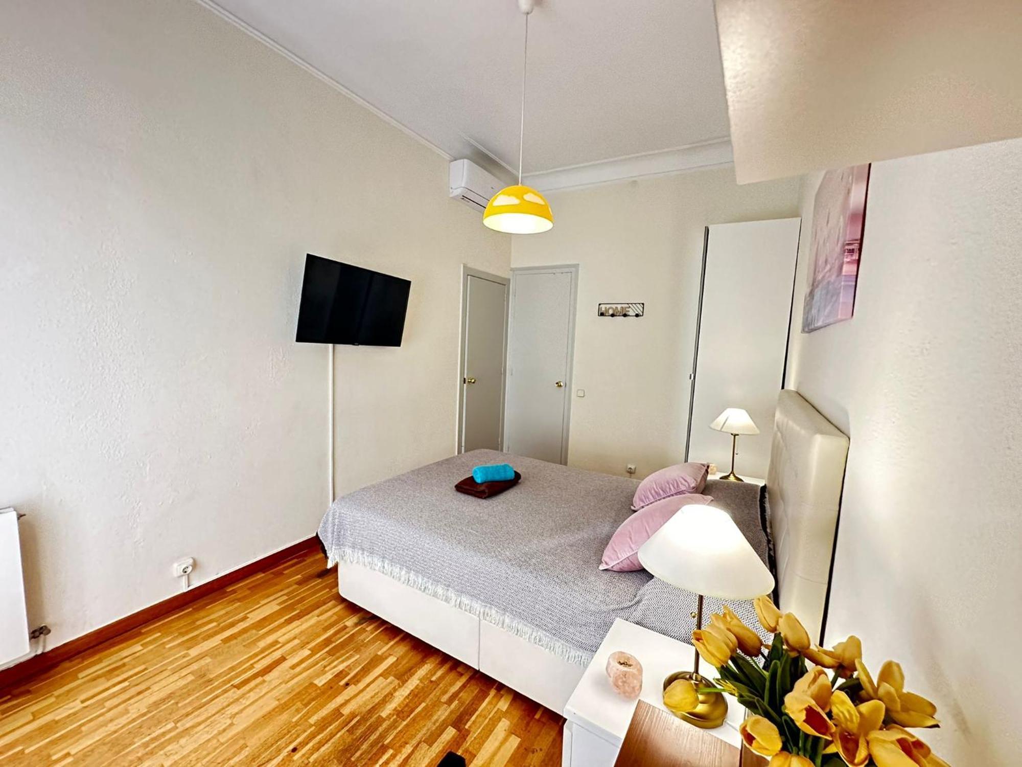 Rooms Aribau Barcelone Extérieur photo