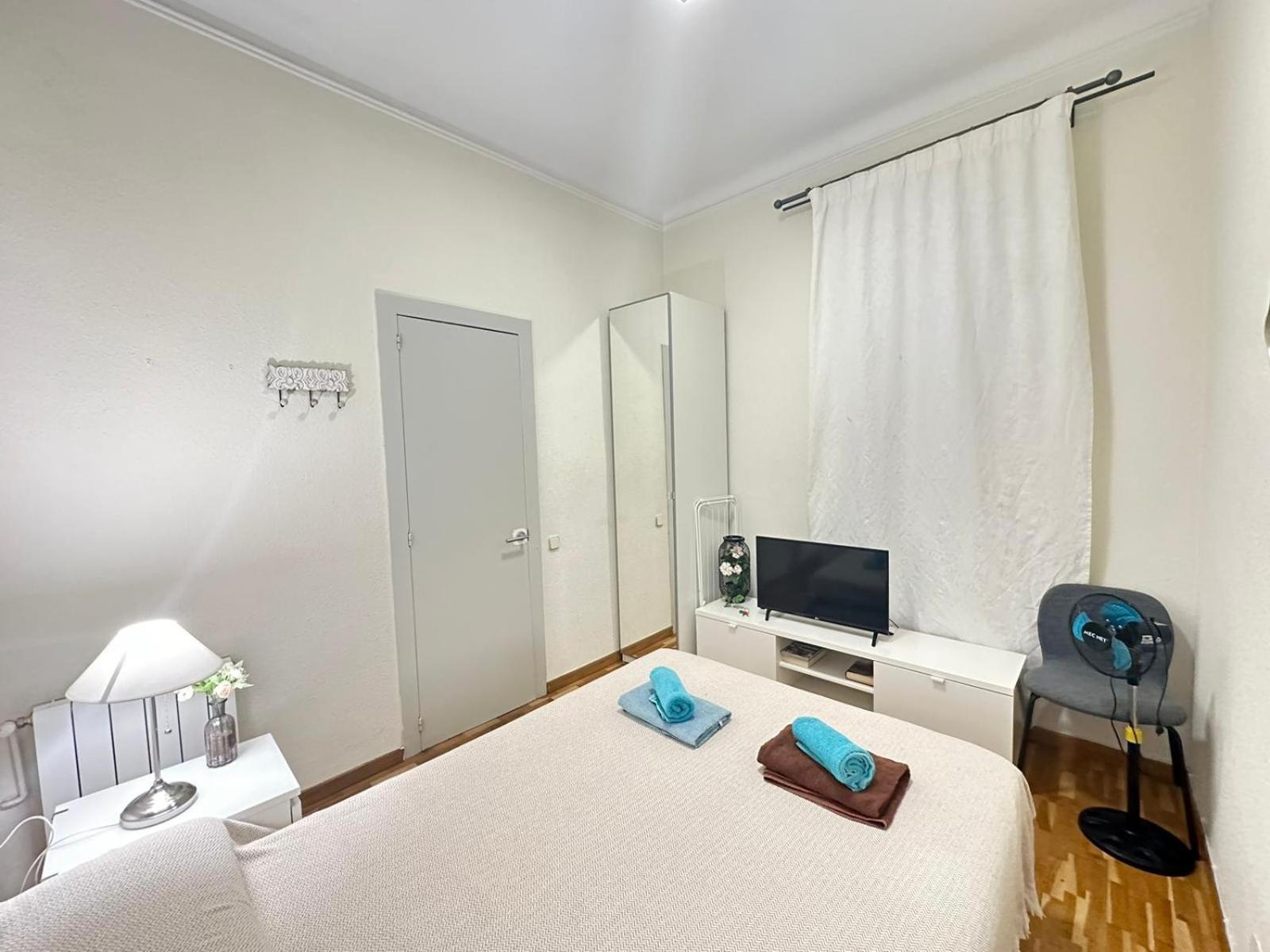 Rooms Aribau Barcelone Extérieur photo