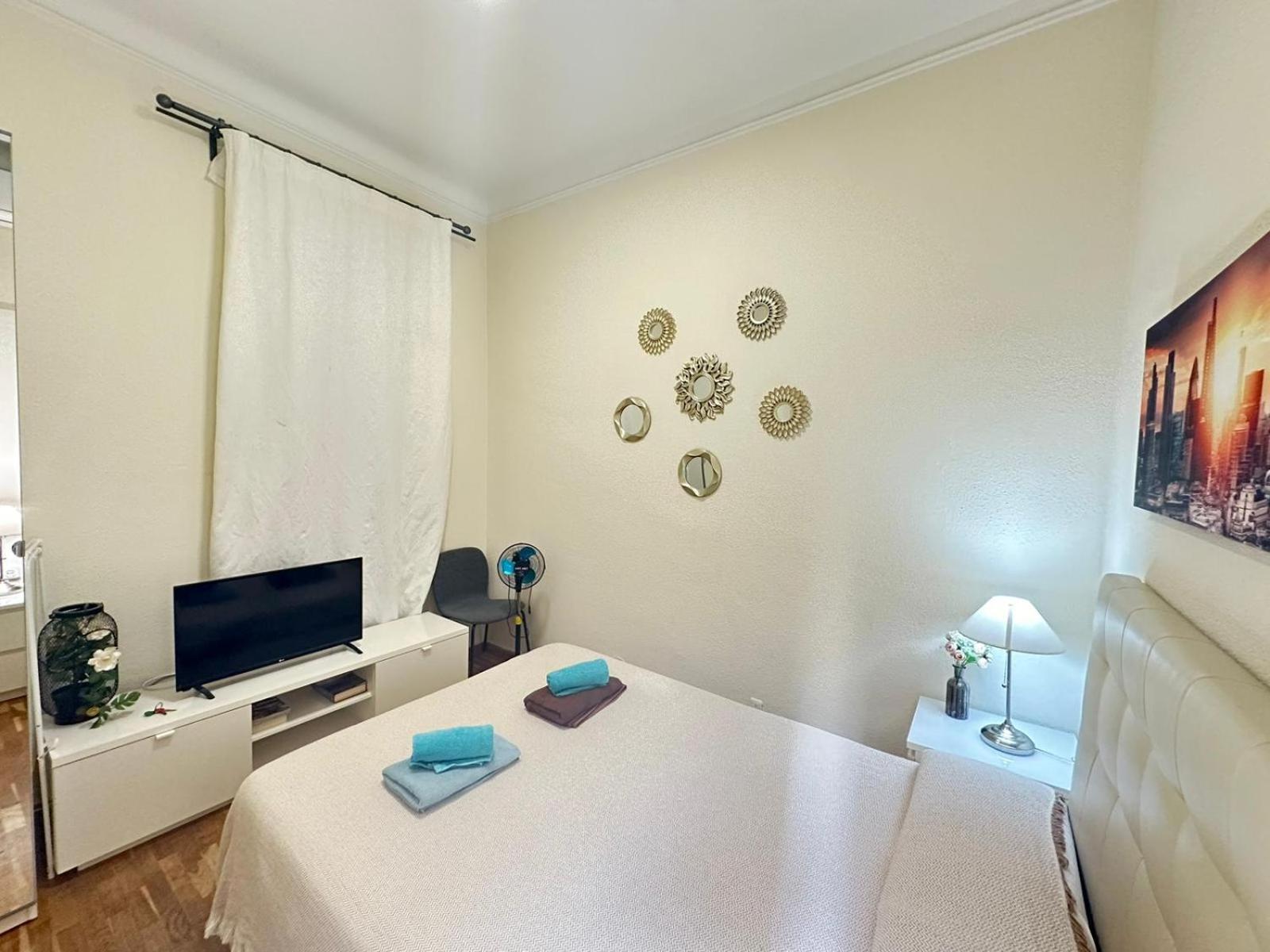 Rooms Aribau Barcelone Extérieur photo