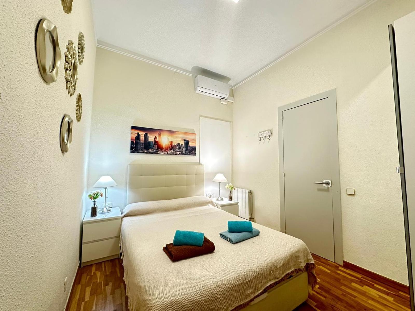 Rooms Aribau Barcelone Extérieur photo