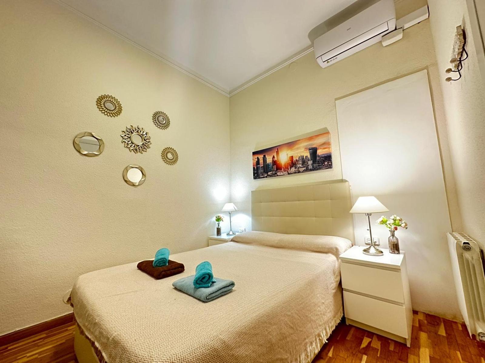 Rooms Aribau Barcelone Extérieur photo
