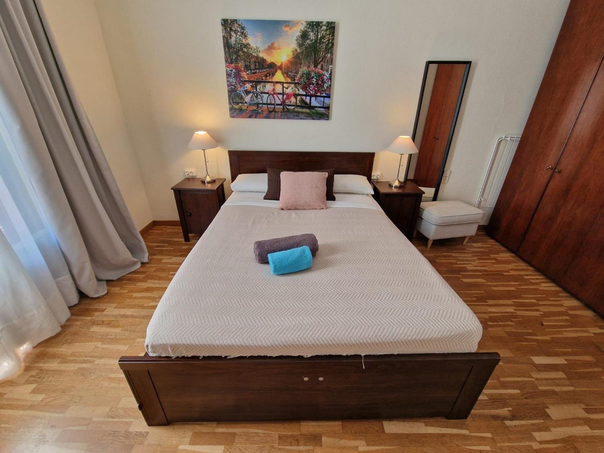 Rooms Aribau Barcelone Extérieur photo