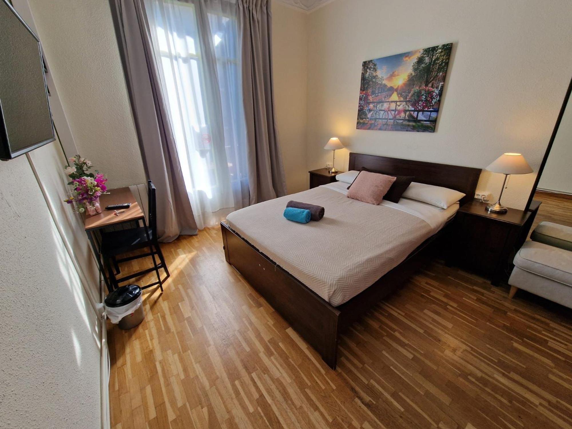 Rooms Aribau Barcelone Extérieur photo