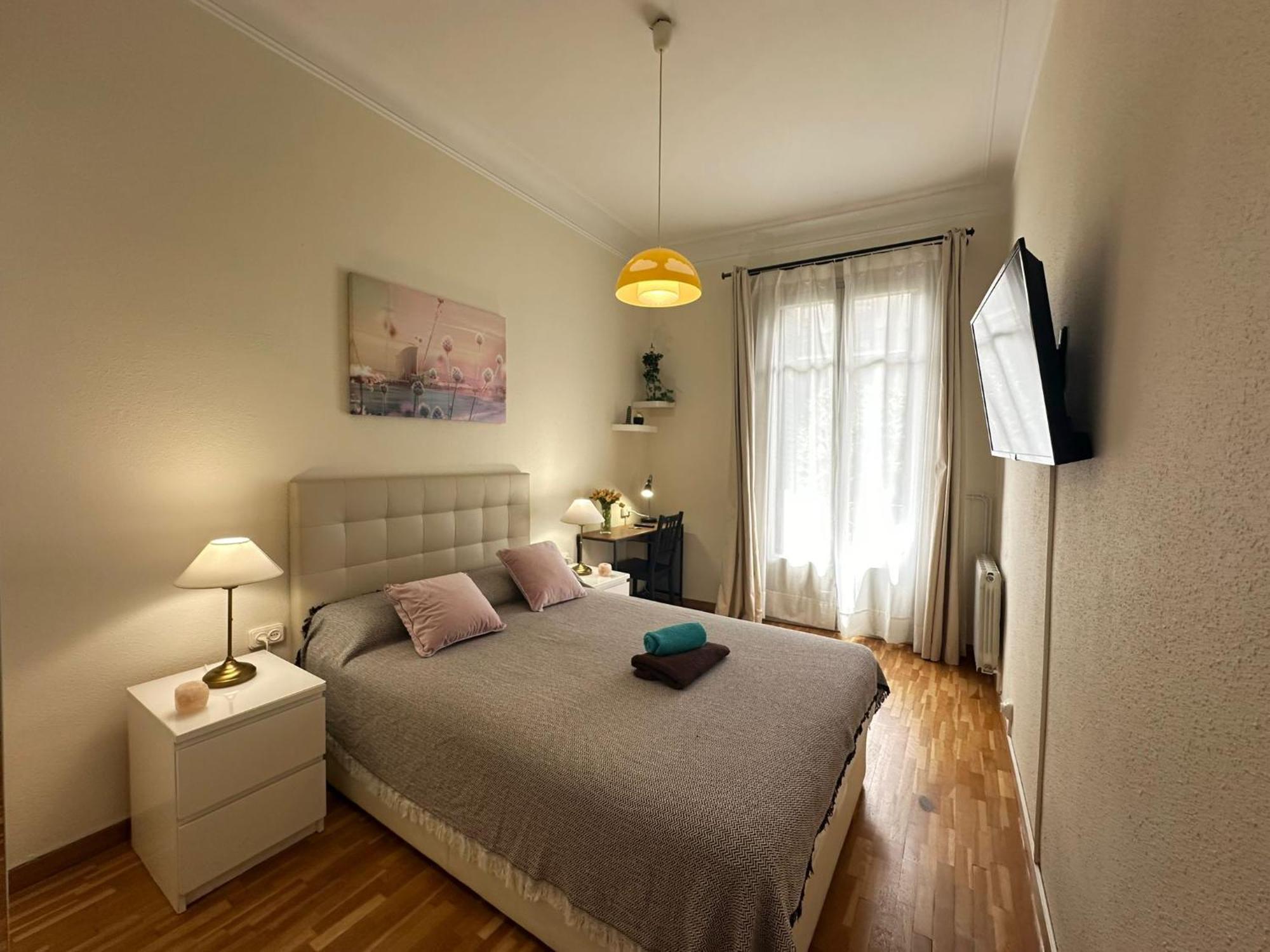 Rooms Aribau Barcelone Extérieur photo