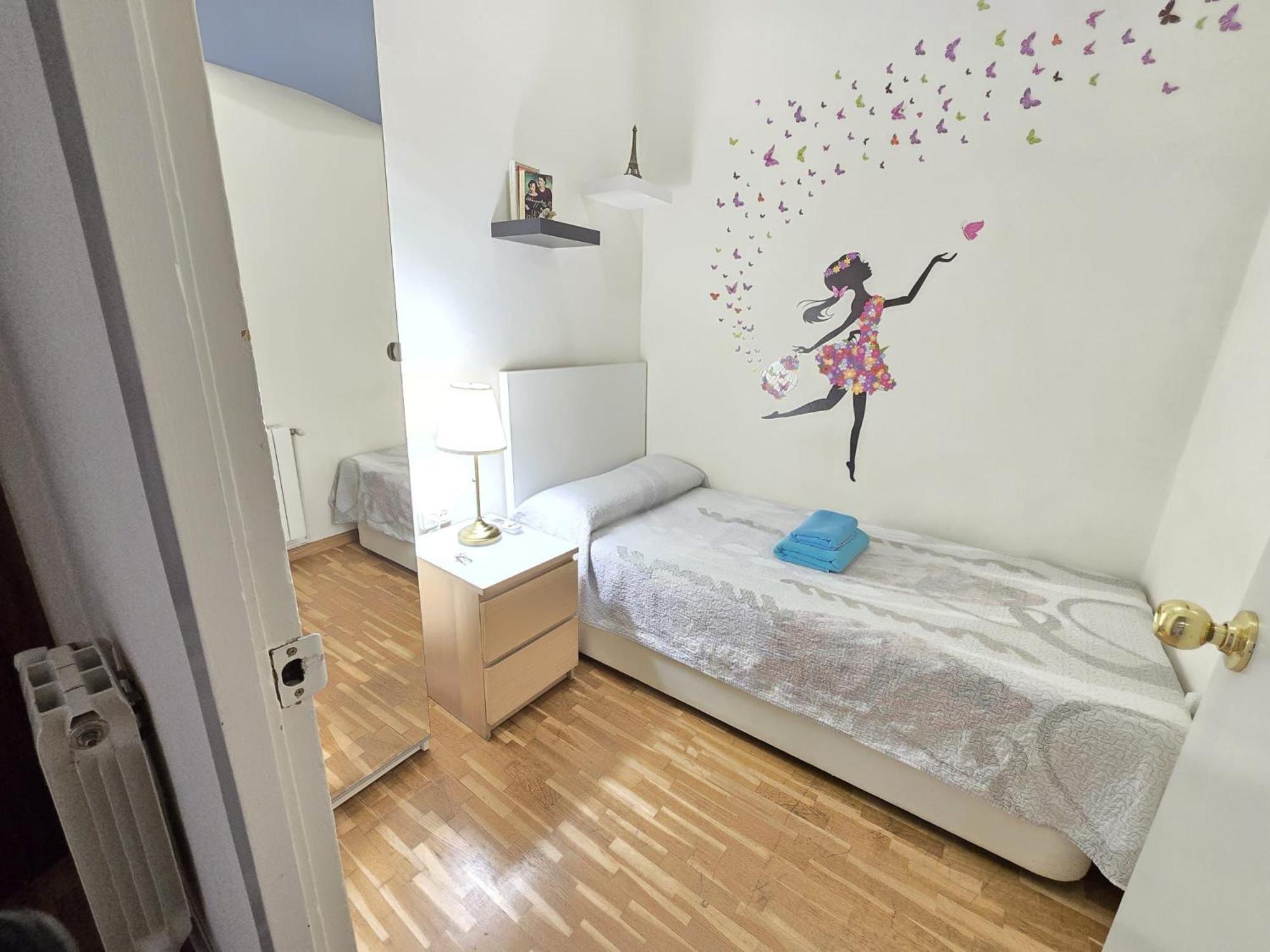 Rooms Aribau Barcelone Extérieur photo