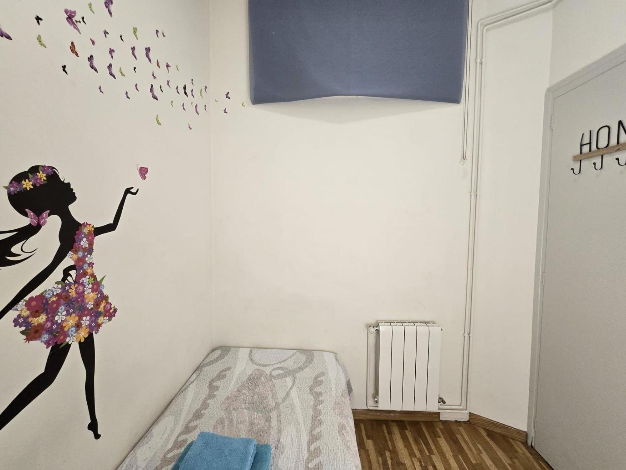Rooms Aribau Barcelone Extérieur photo