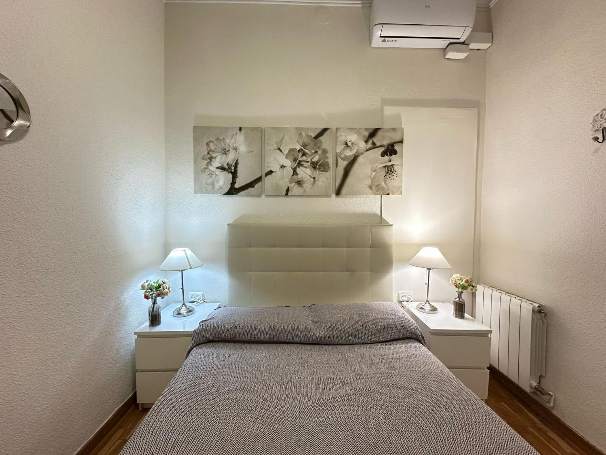 Rooms Aribau Barcelone Extérieur photo