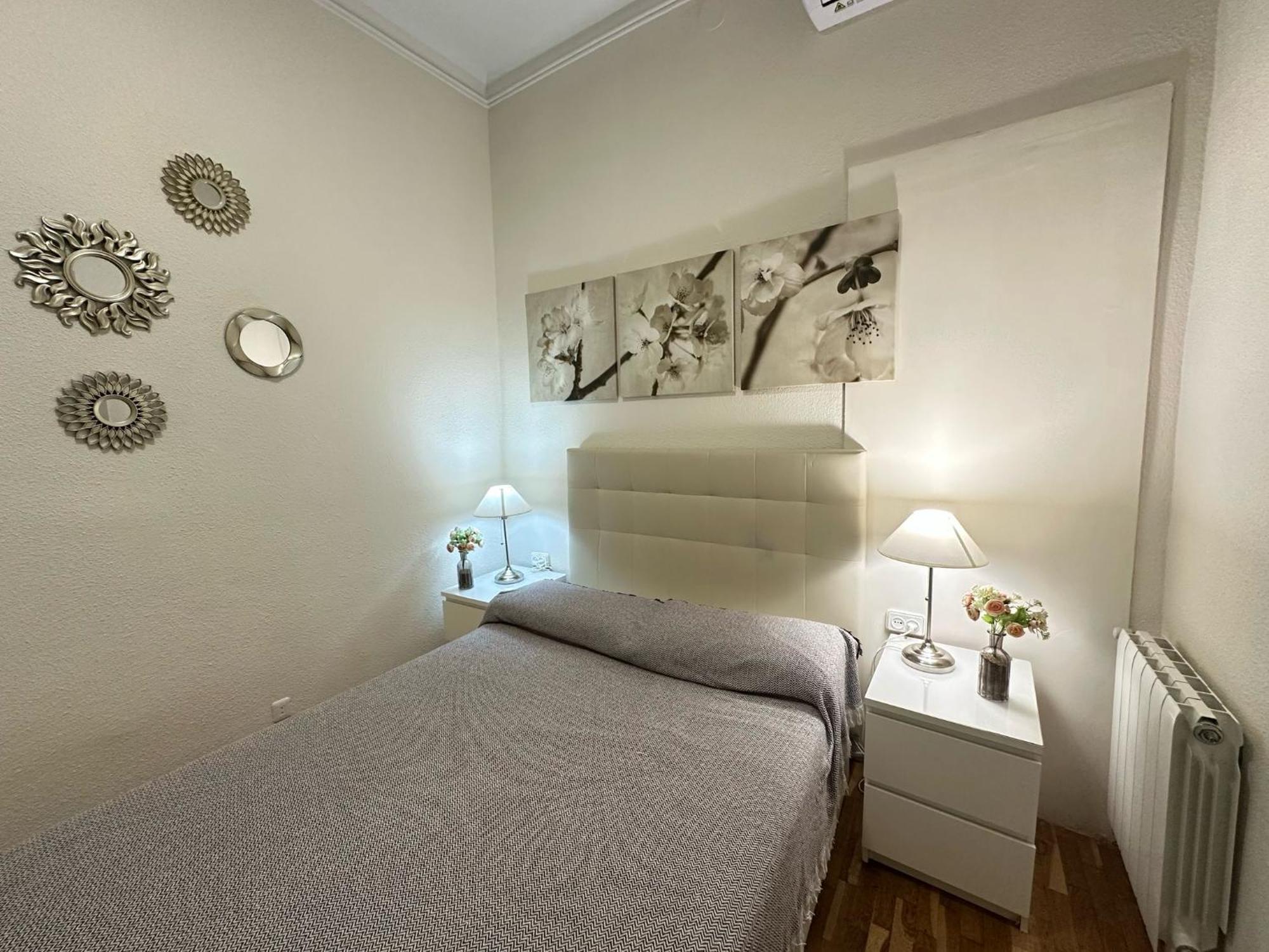 Rooms Aribau Barcelone Extérieur photo