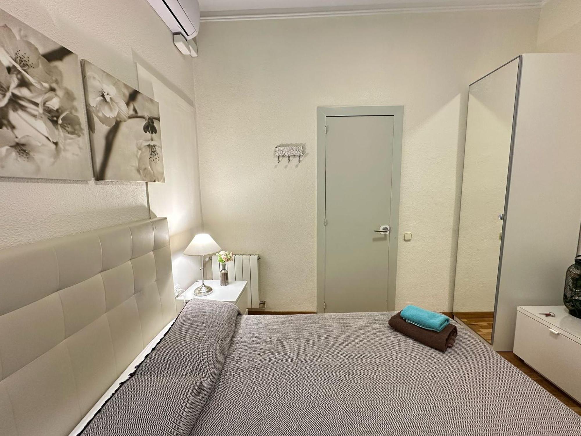 Rooms Aribau Barcelone Extérieur photo